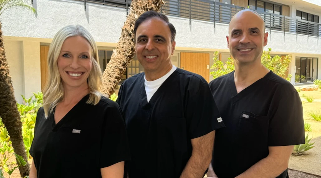 Periodontists in Mission Viejo